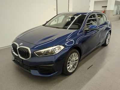 Achetez BMW SERIES 1 sur Ayvens Carmarket